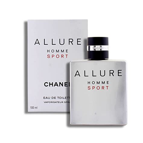 chanel allure homme sport eau de toilette spray|chanel allure homme sport price.